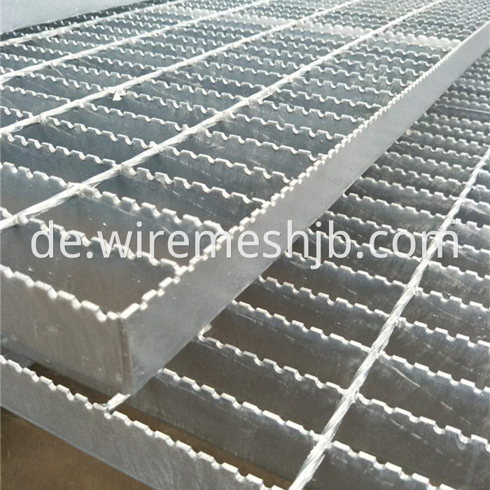 Steel Grating Plate